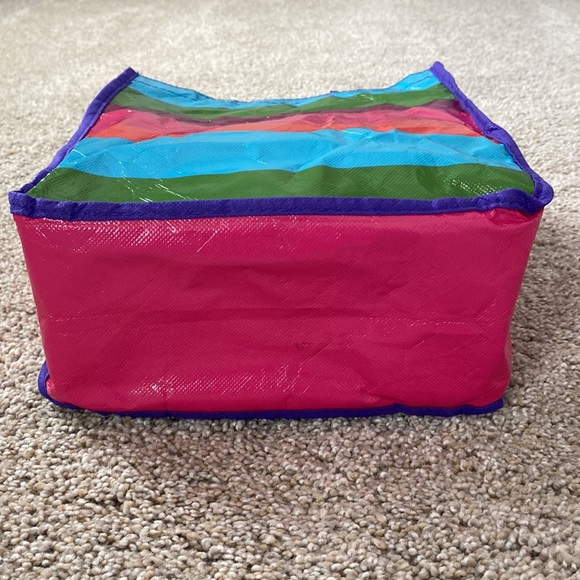 Old Navy Multi-Functional Reusable Tote Bag - Picture 4 of 6